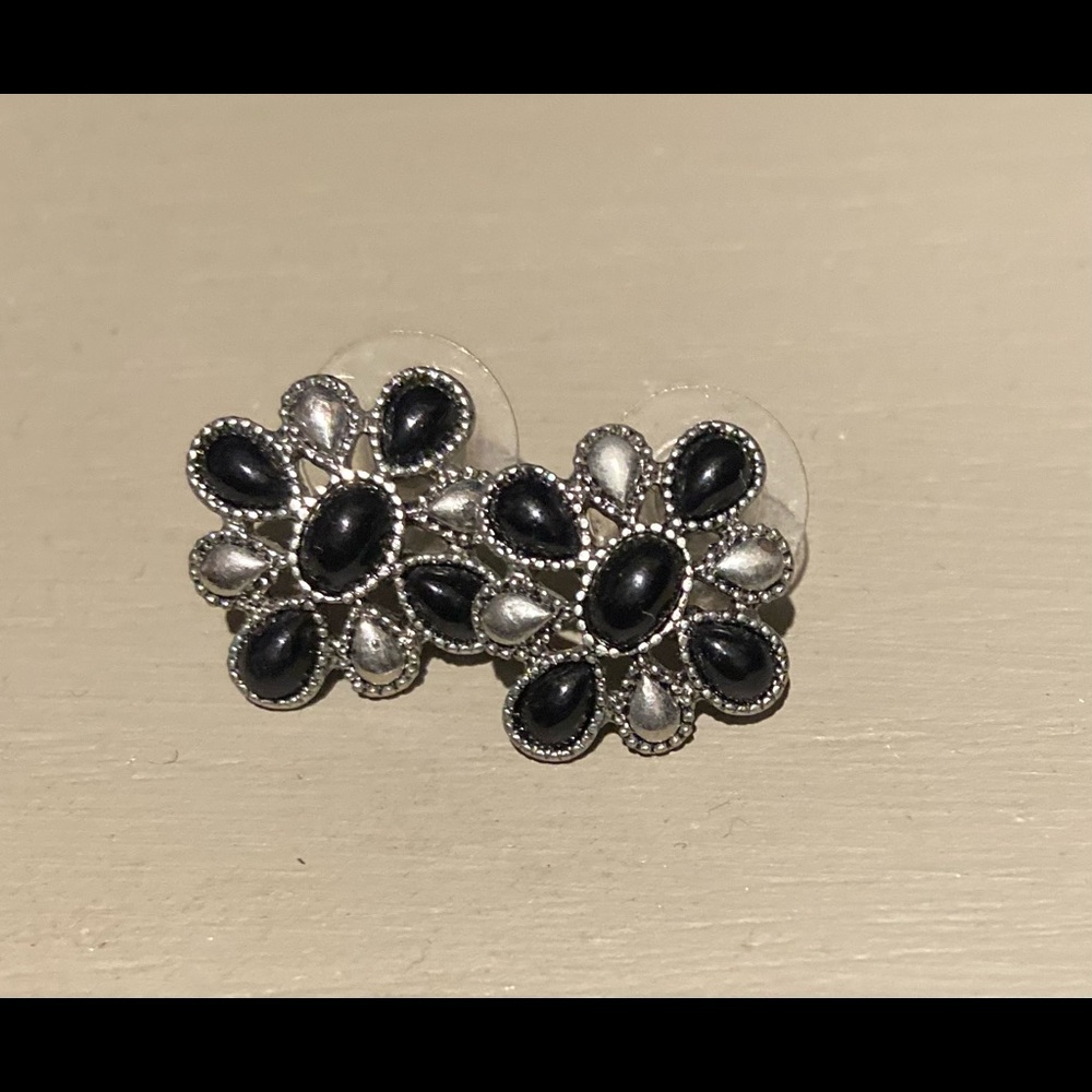 Vintage earrings
